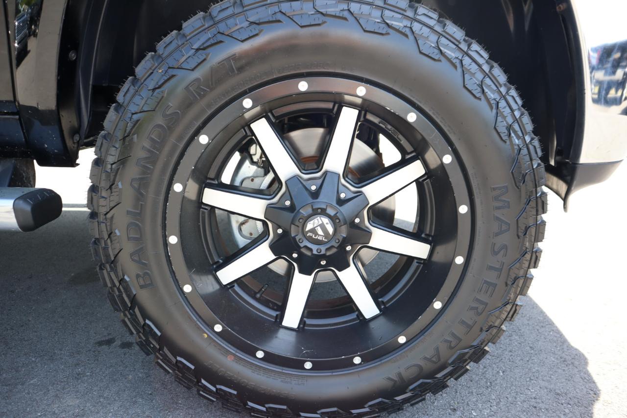 RAM 2500 4WD Crew Cab 149" Laramie Longhorn 2013