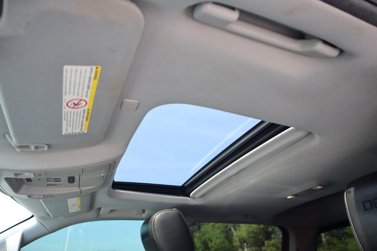 GMC Sierra 2500HD 4WD Crew Cab 153.7" Denali 2017