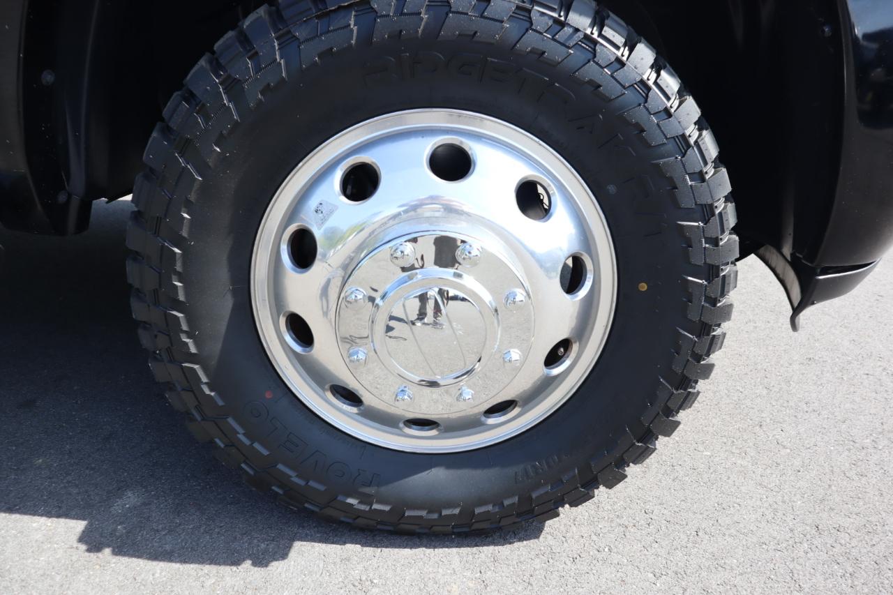 RAM 3500 4WD Crew Cab 169" Laramie Limited 2012