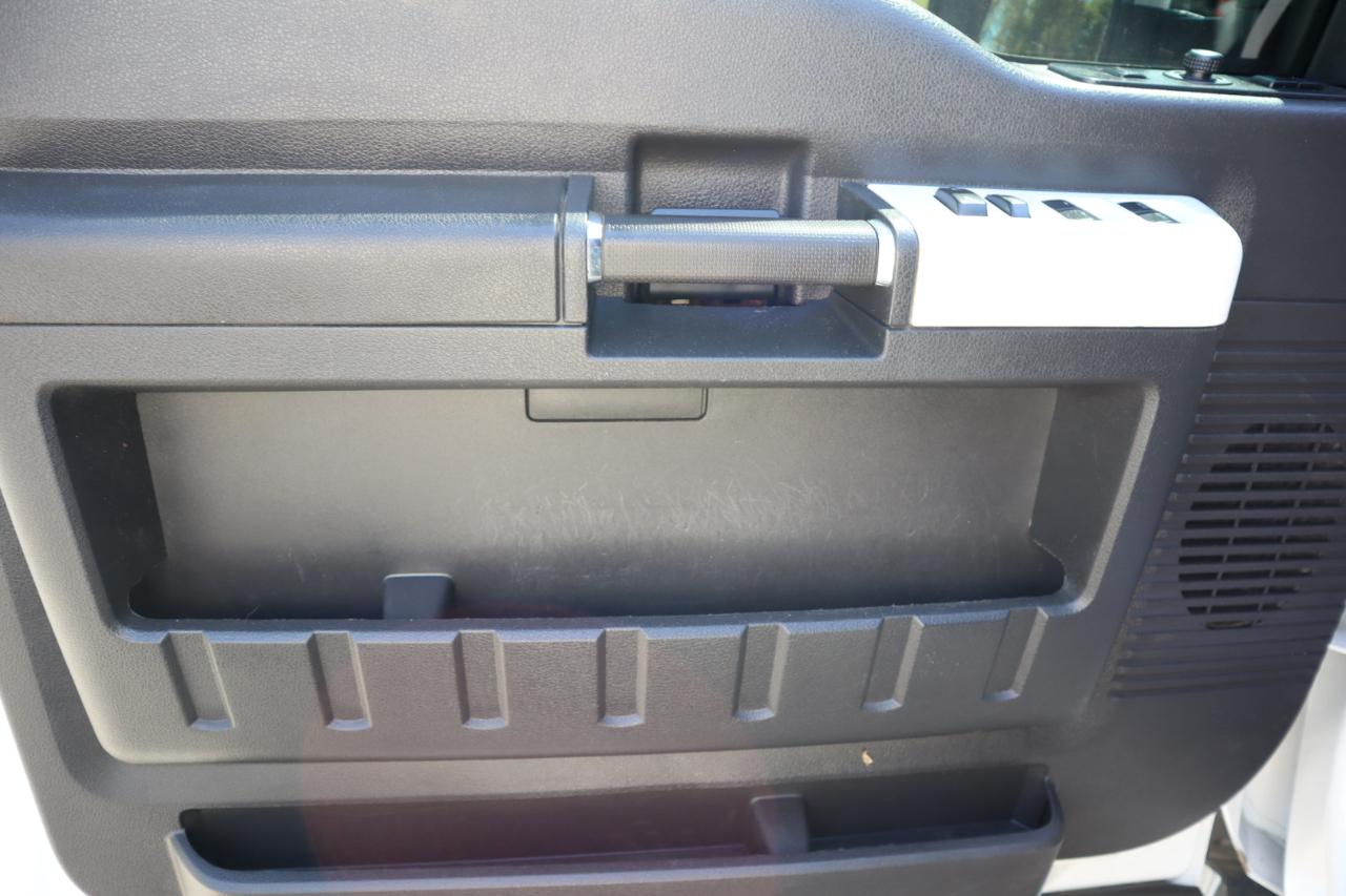 Ford Super Duty F-250 SRW 4WD Crew Cab 156" Lariat 2015