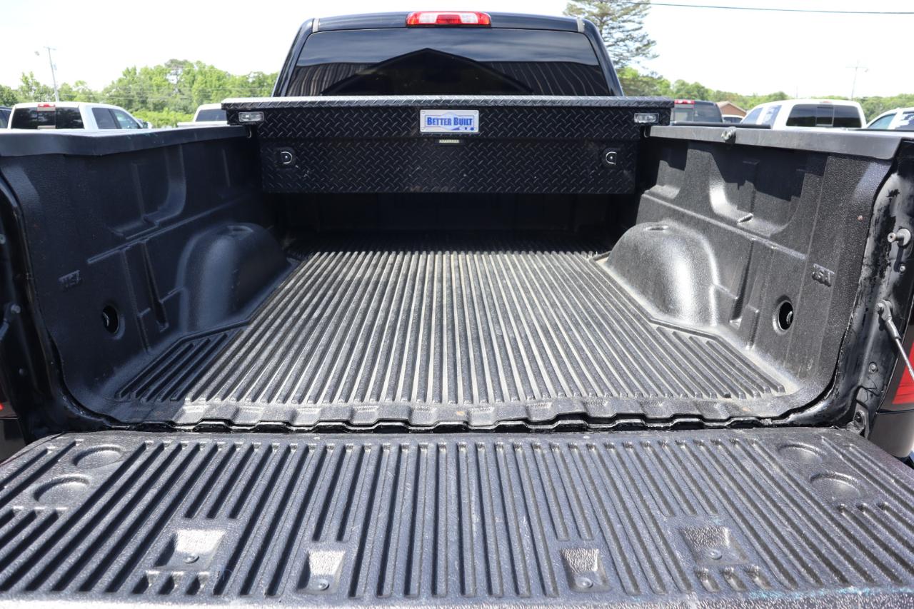 GMC Sierra 1500 4WD Double Cab 143.5" 2017