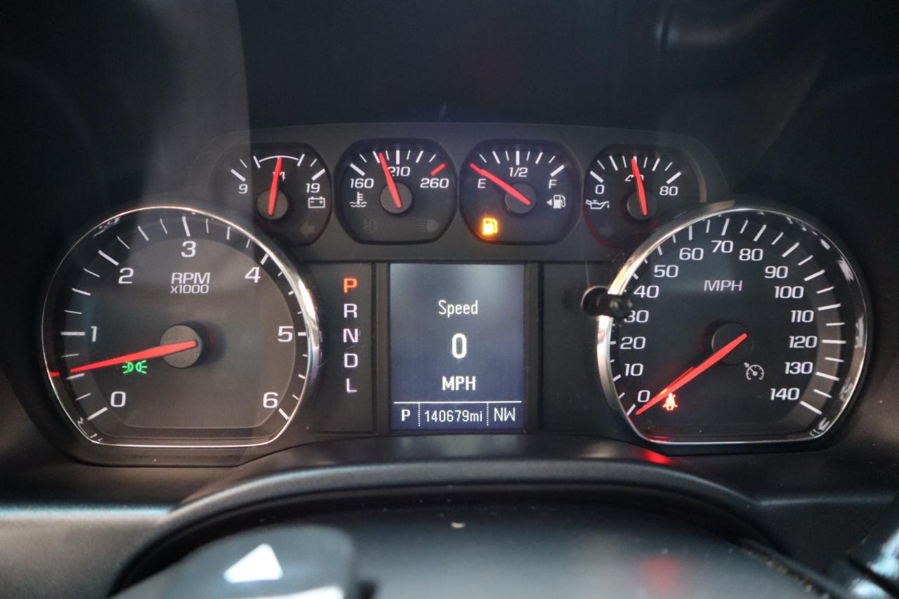 GMC Sierra 1500 4WD Double Cab 143.5" 2017