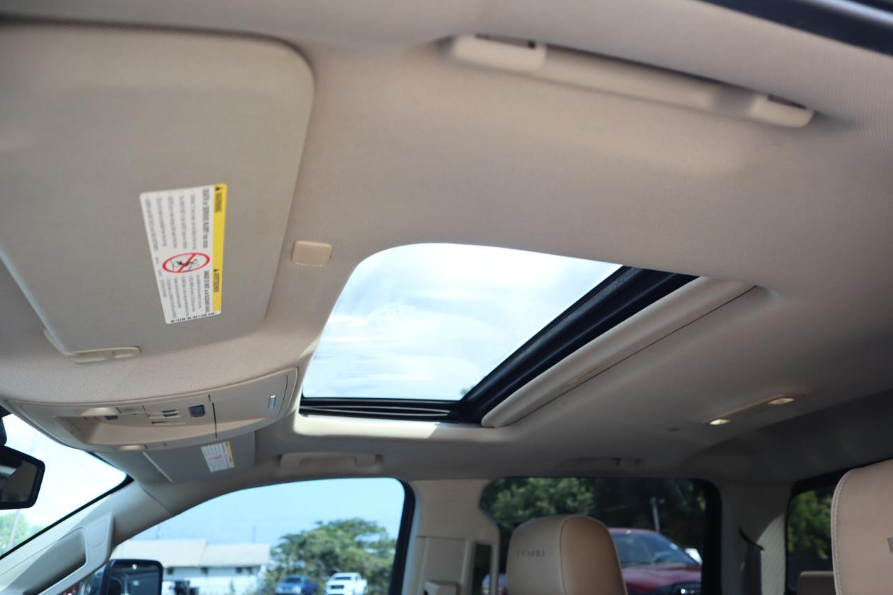 GMC Sierra 2500HD 4WD Crew Cab 153.7" Denali 2019