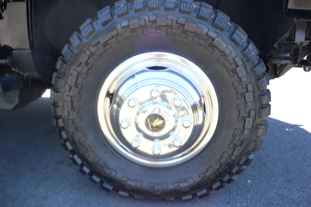 Chevrolet Silverado 3500HD 4WD Crew Cab 167.7" High Country 2018
