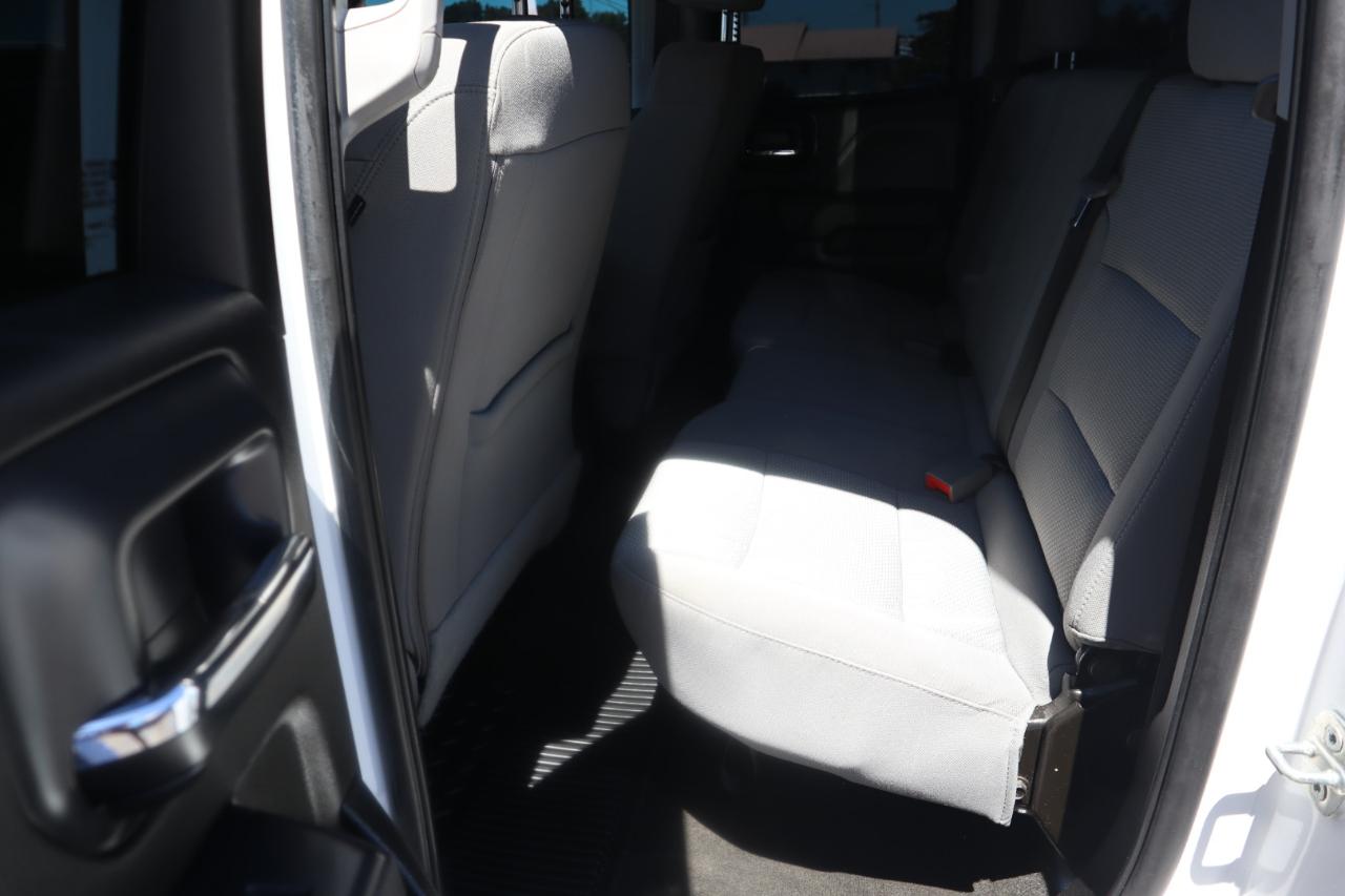 GMC Sierra 1500 2WD Double Cab 143.5" 2018