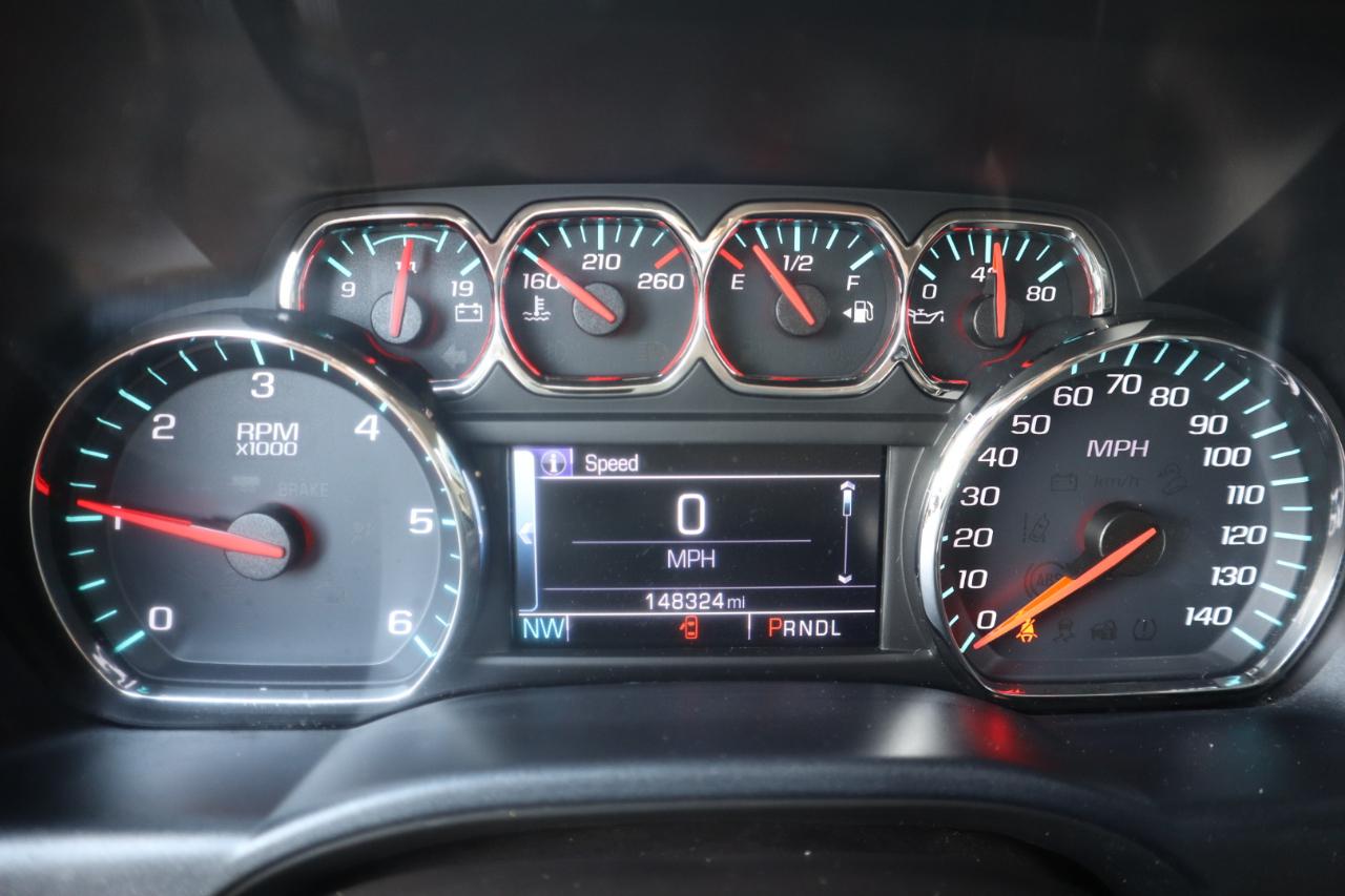 GMC Sierra 1500 2WD Crew Cab 143.5" SLT 2017