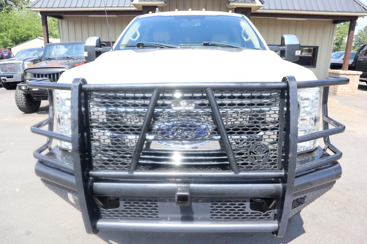 Ford Super Duty F-250 SRW Lariat 4WD Crew Cab 6.75' Box 2019
