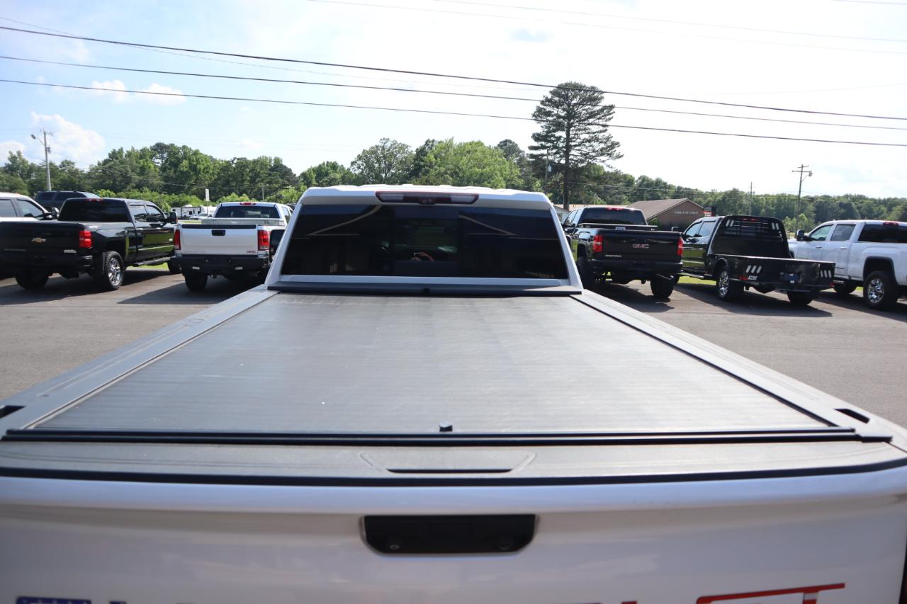 Chevrolet Silverado 3500HD 4WD Crew Cab 172" High Country 2020