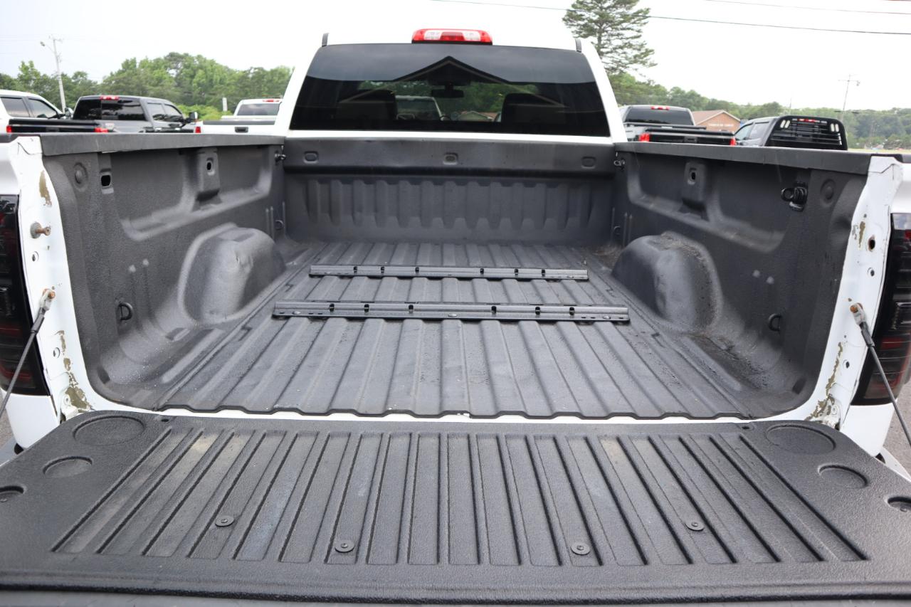 GMC Sierra 2500HD 4WD Double Cab 144.2" 2015