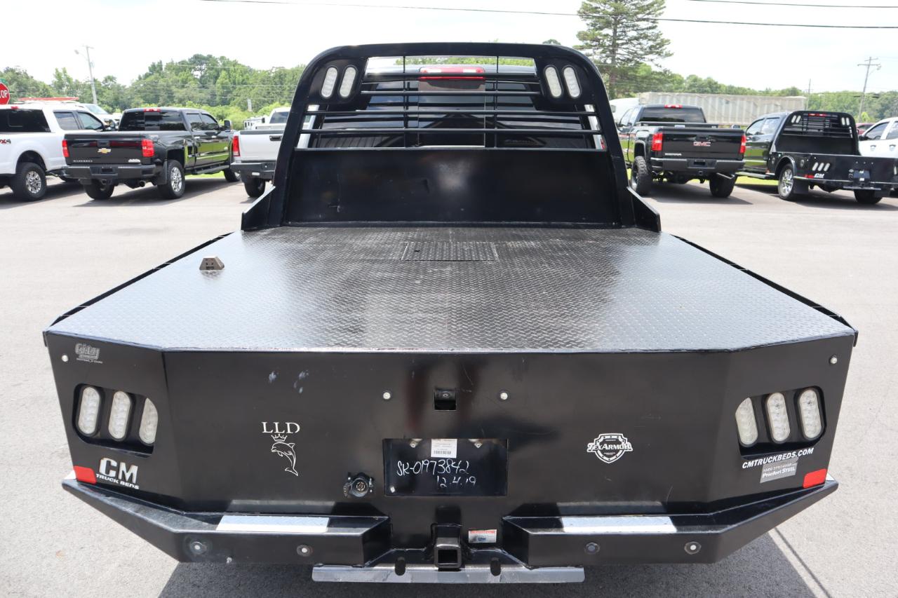RAM 3500 4WD Mega Cab 160.5" Laramie 2016