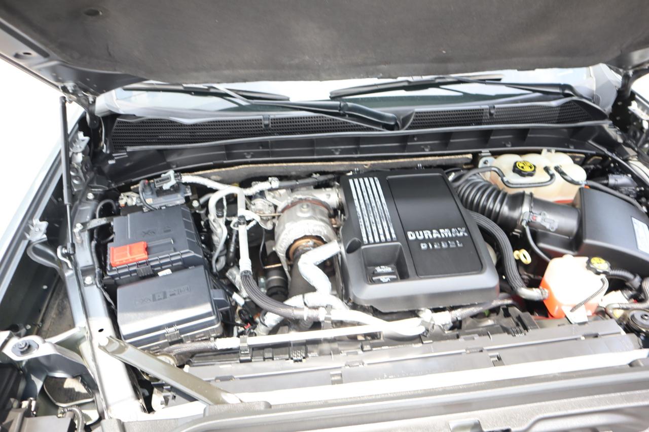 GMC Sierra 1500 4WD Crew Cab 147" Elevation 2020