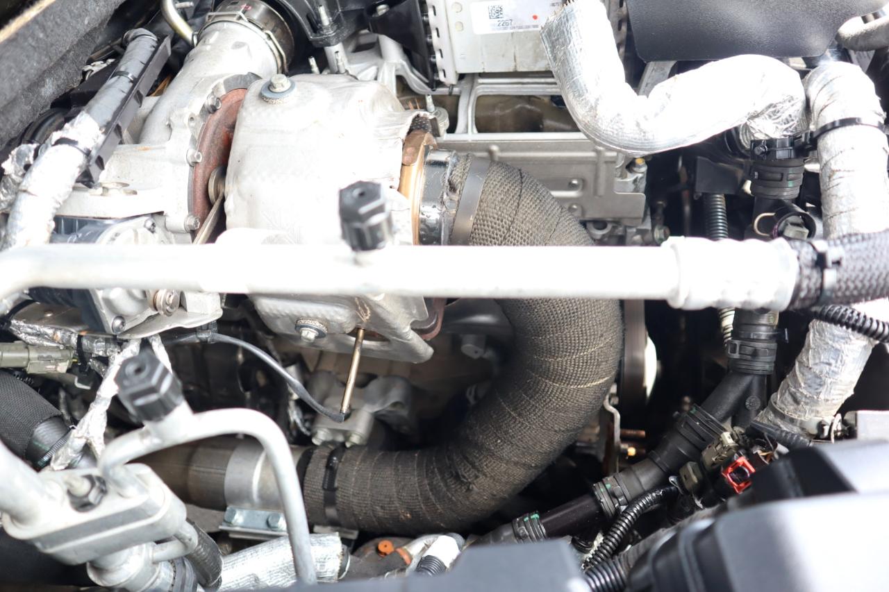 GMC Sierra 1500 4WD Crew Cab 147" Elevation 2020