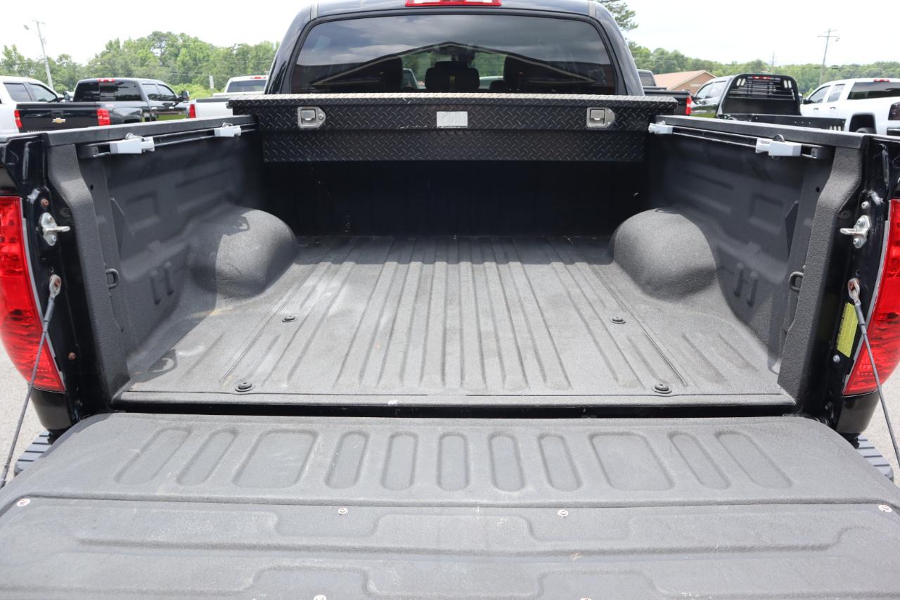 Toyota Tundra 4WD Limited CrewMax 5.5' Bed 5.7L (Natl) 2021