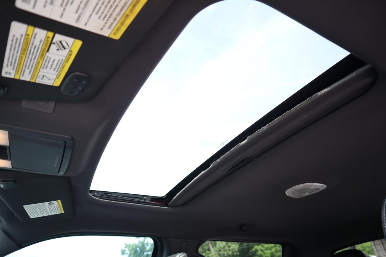Ford F-150 4WD SuperCrew 145" FX4 2012