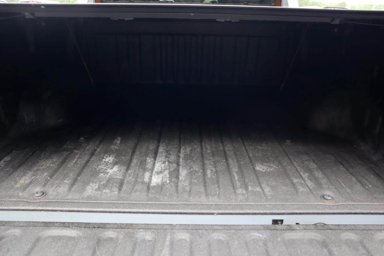 Toyota Tundra 4WD SR5 CrewMax 5.5' Bed 5.7L FFV (Natl) 2019
