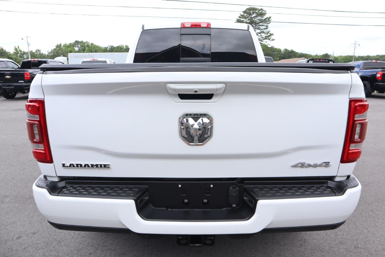 RAM 2500 Laramie 4x4 Crew Cab 6'4" Box 2019