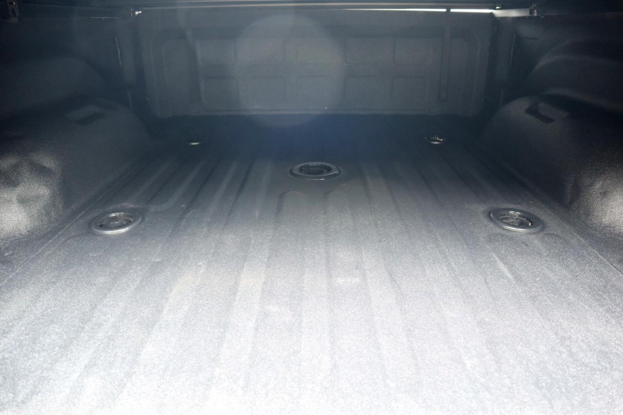 RAM 2500 Laramie 4x4 Crew Cab 6'4" Box 2019