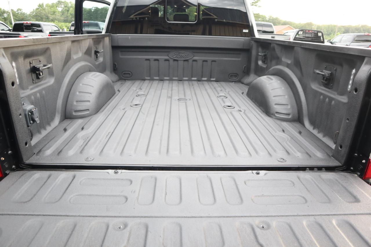 Ford Super Duty F-250 SRW Lariat 4WD Crew Cab 6.75' Box 2019