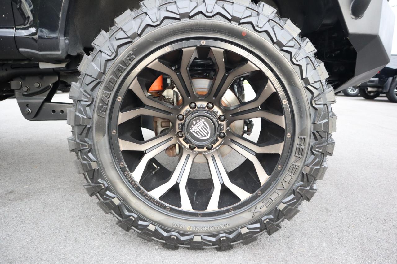 Ford Super Duty F-250 SRW Lariat 4WD Crew Cab 6.75' Box 2019