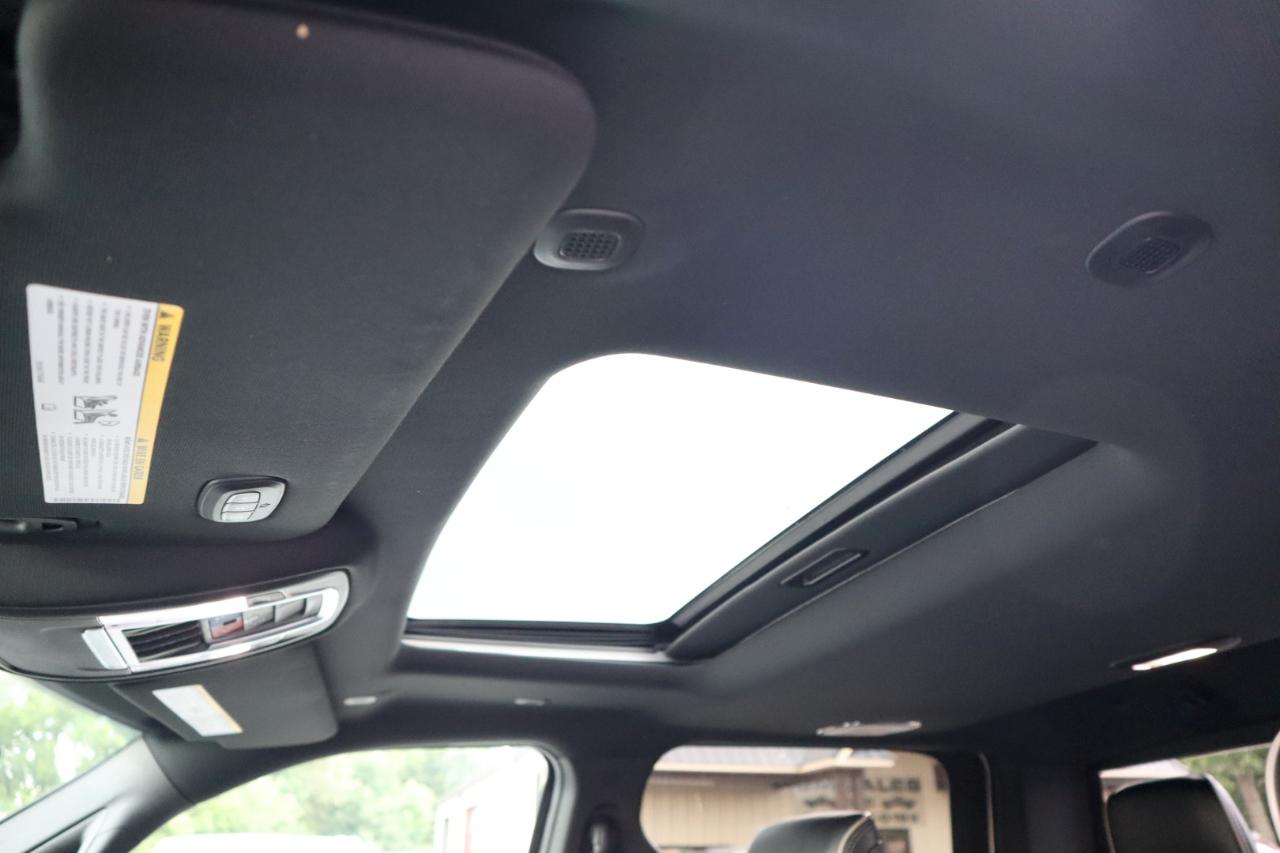RAM 2500 Limited 4x4 Crew Cab 6'4" Box 2019
