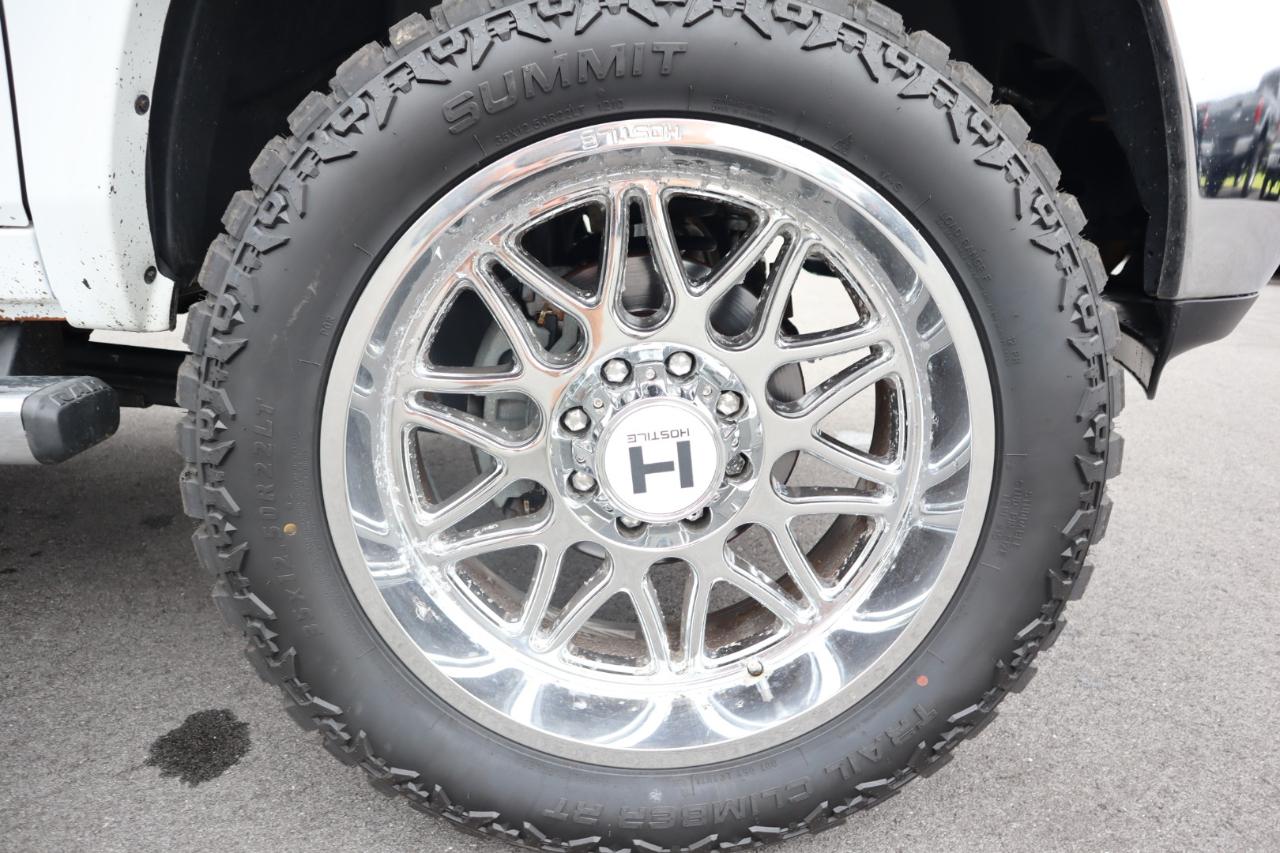 RAM 2500 4WD Crew Cab 149" Laramie 2014