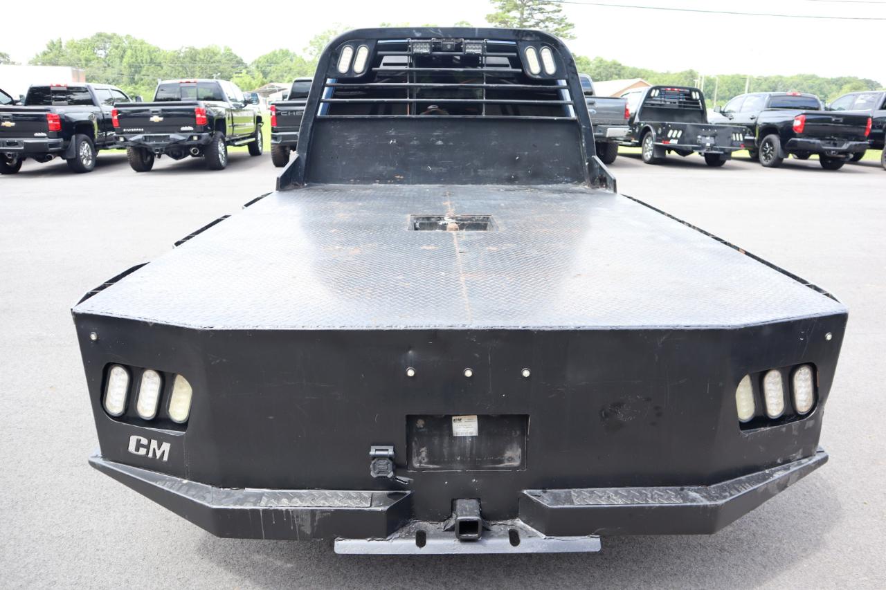 Ford Super Duty F-350 DRW 4WD Crew Cab 172" XL 2019
