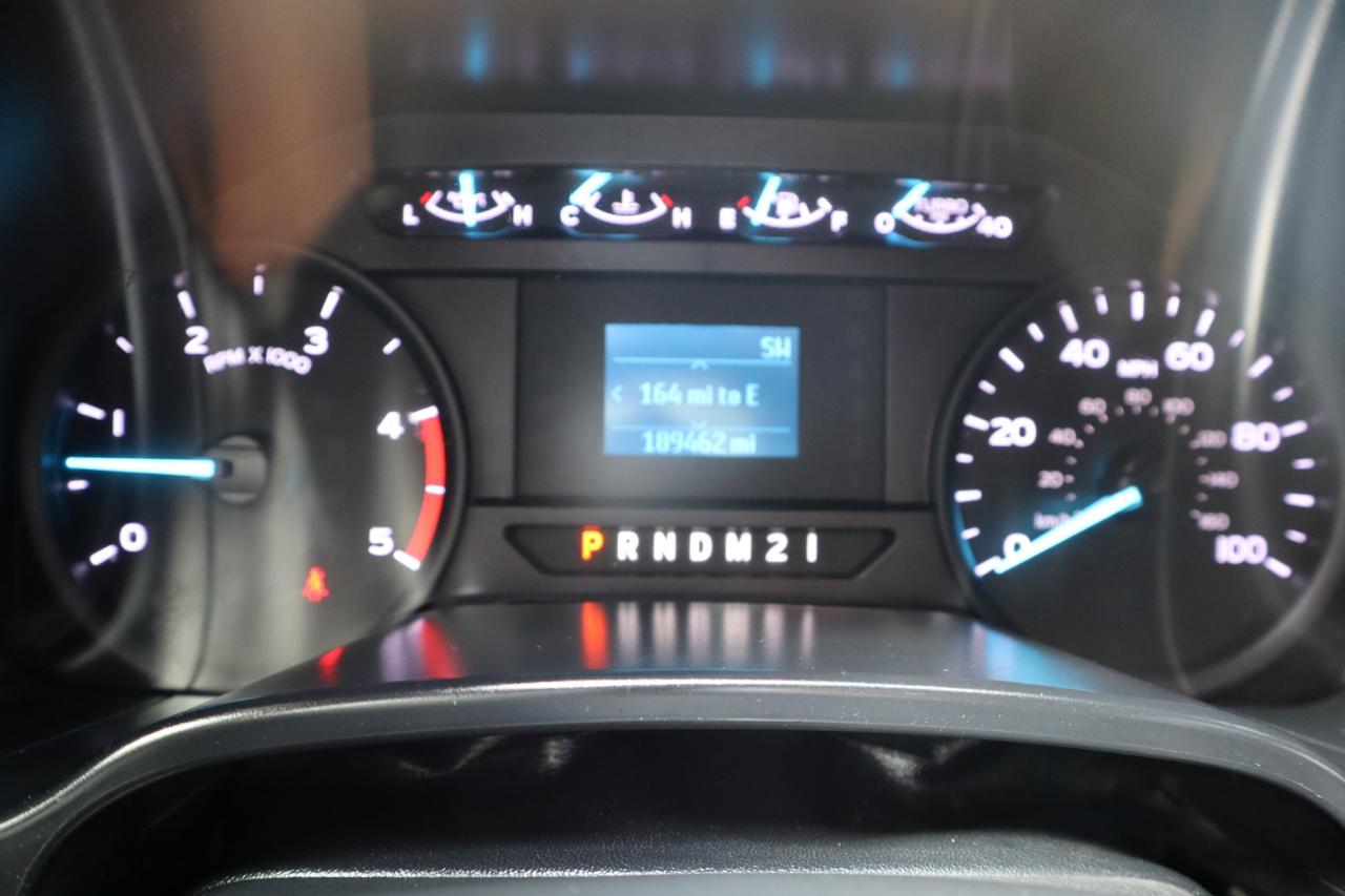 Ford Super Duty F-350 DRW 4WD Crew Cab 172" XL 2019