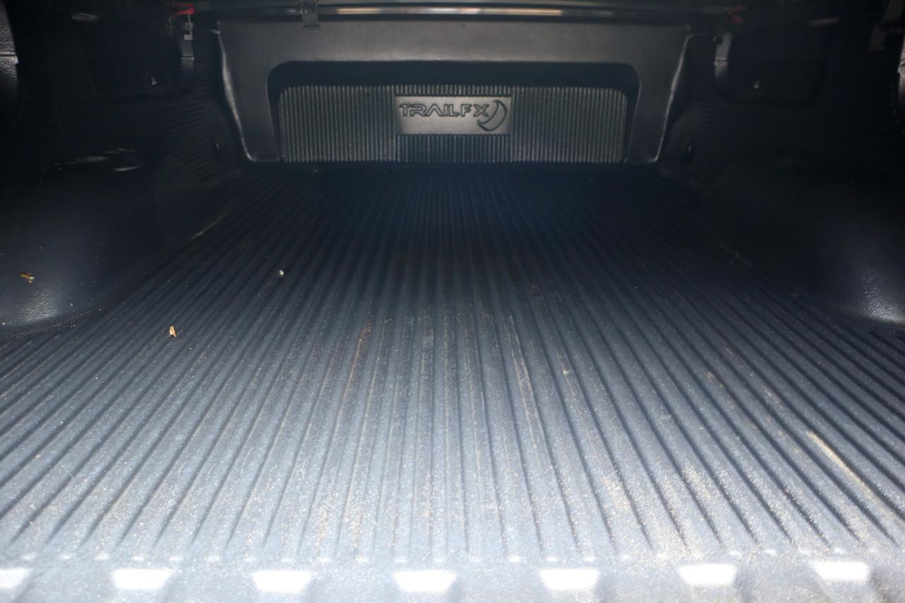 Chevrolet Silverado 2500HD 4WD Crew Cab 153.7" LT 2019