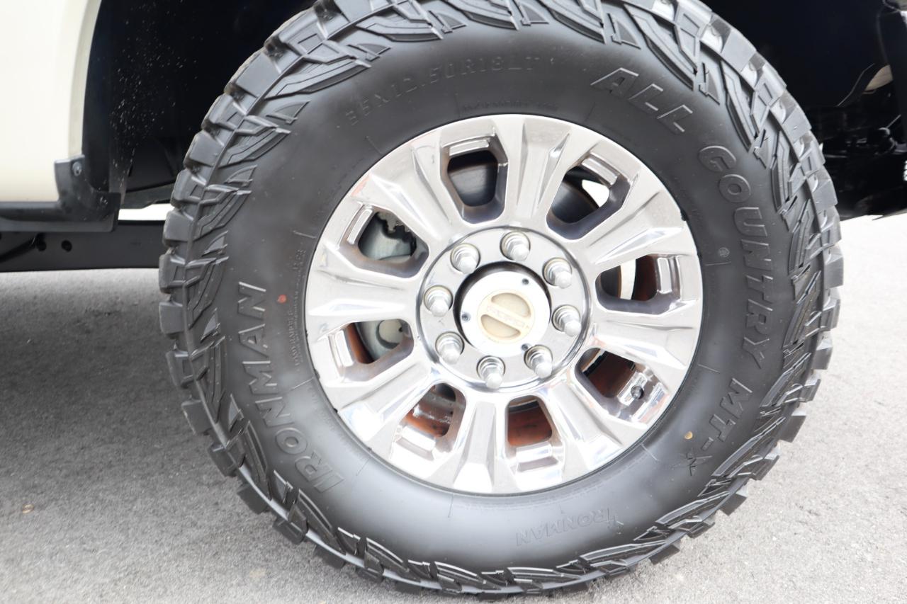 Ford Super Duty F-250 SRW XLT 4WD Crew Cab 6.75' Box 2017