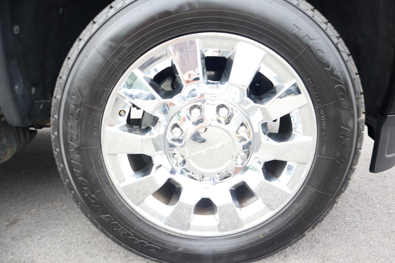 GMC Sierra 2500HD 4WD Crew Cab 153.7" Denali 2019