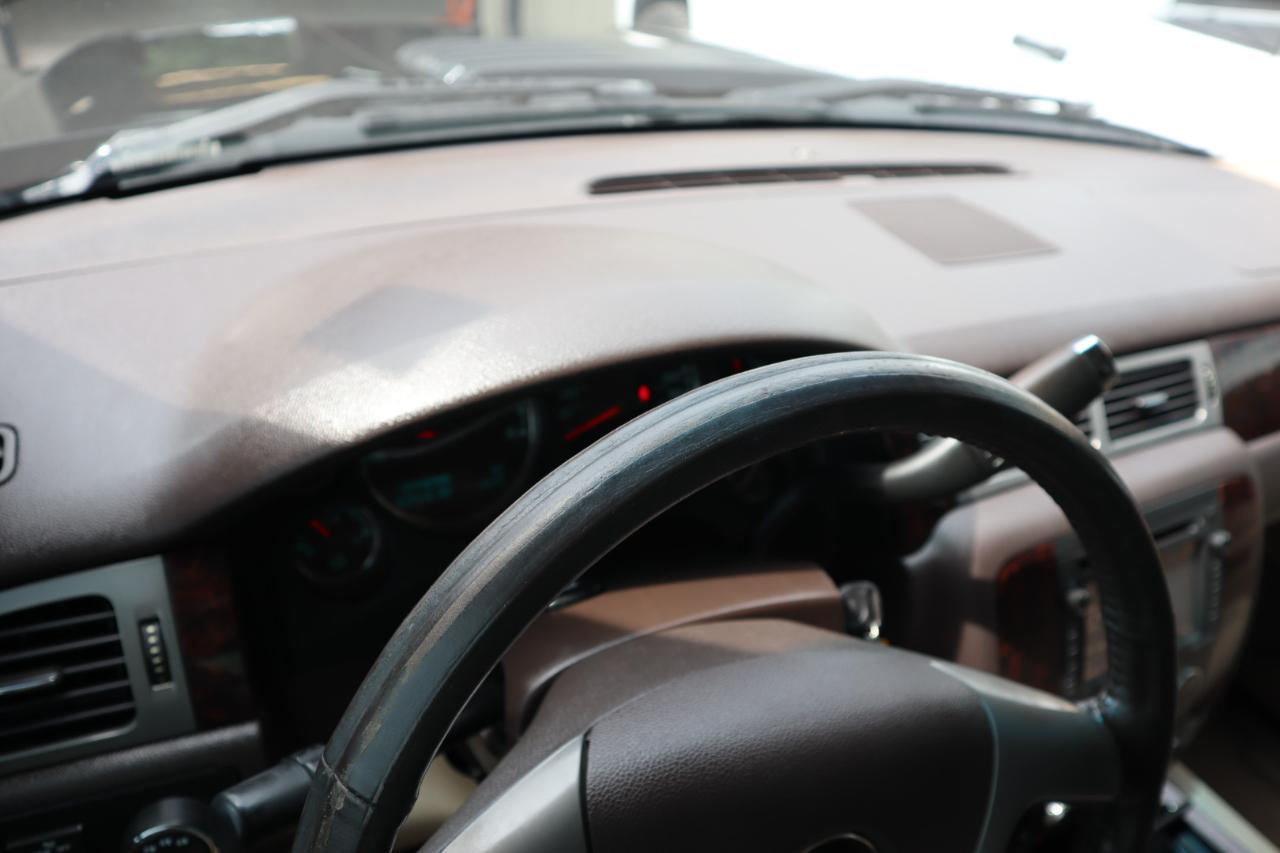 GMC Sierra 2500HD 4WD Crew Cab 153.7" Denali 2013