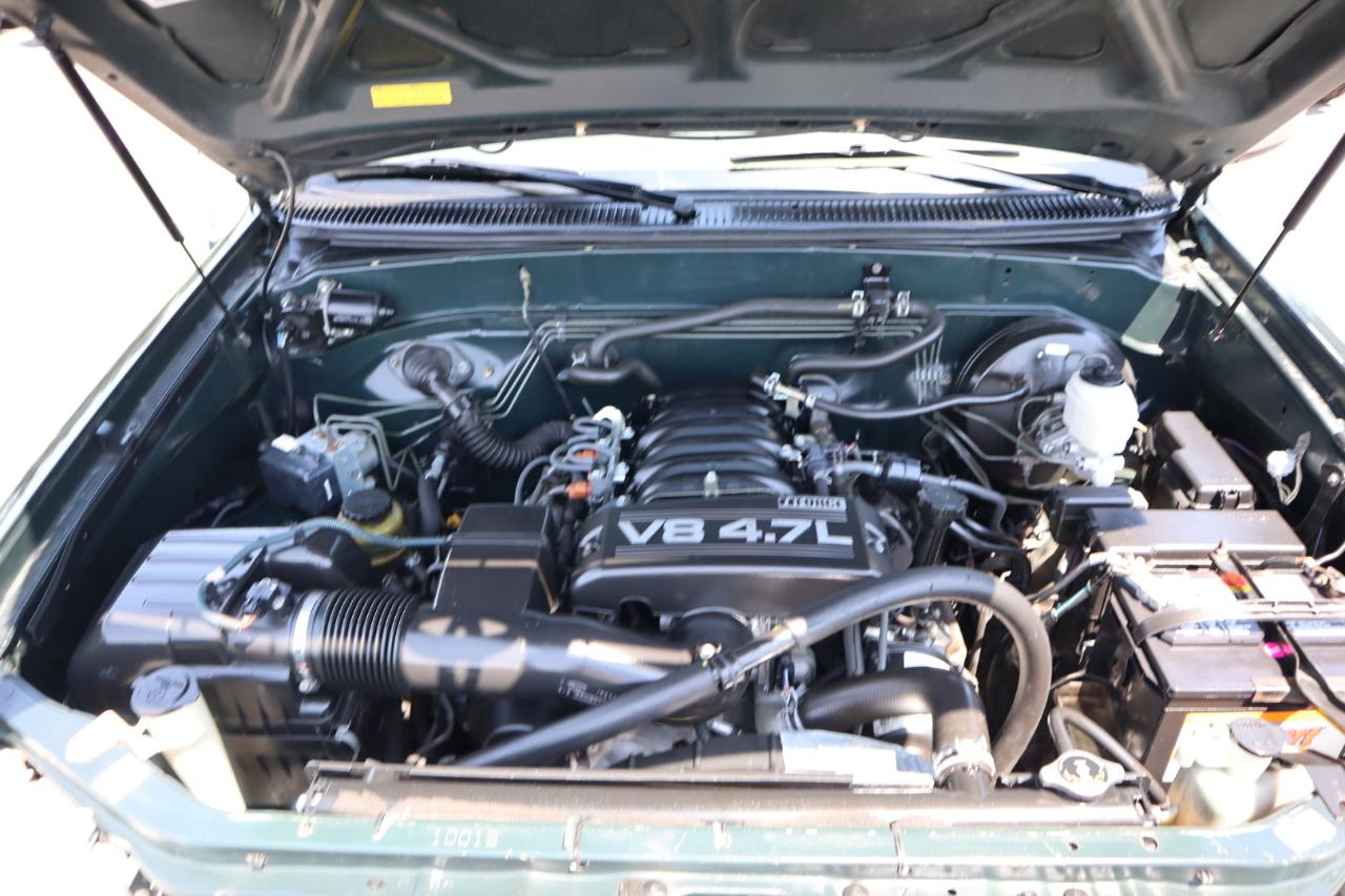 Toyota Tundra DoubleCab V8 SR5 4WD (Natl) 2006