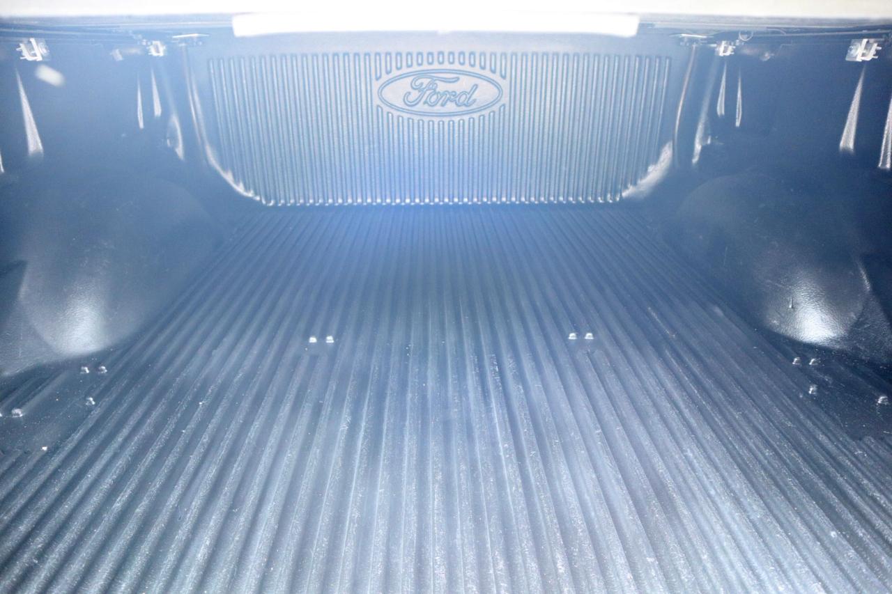 Ford F-150 4WD SuperCrew 139" XLT 2013