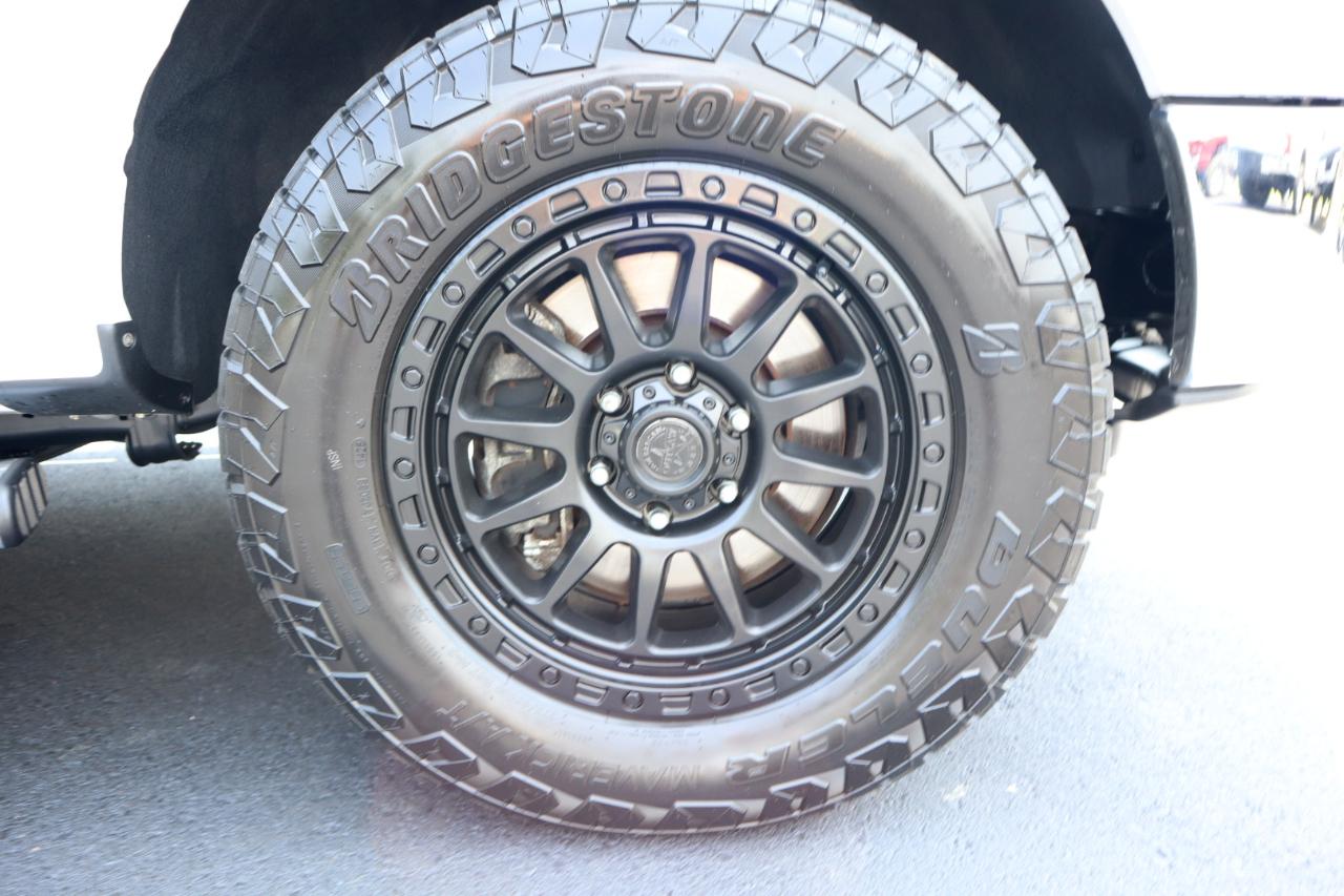 Ford F-150 4WD SuperCrew 139" XLT 2013