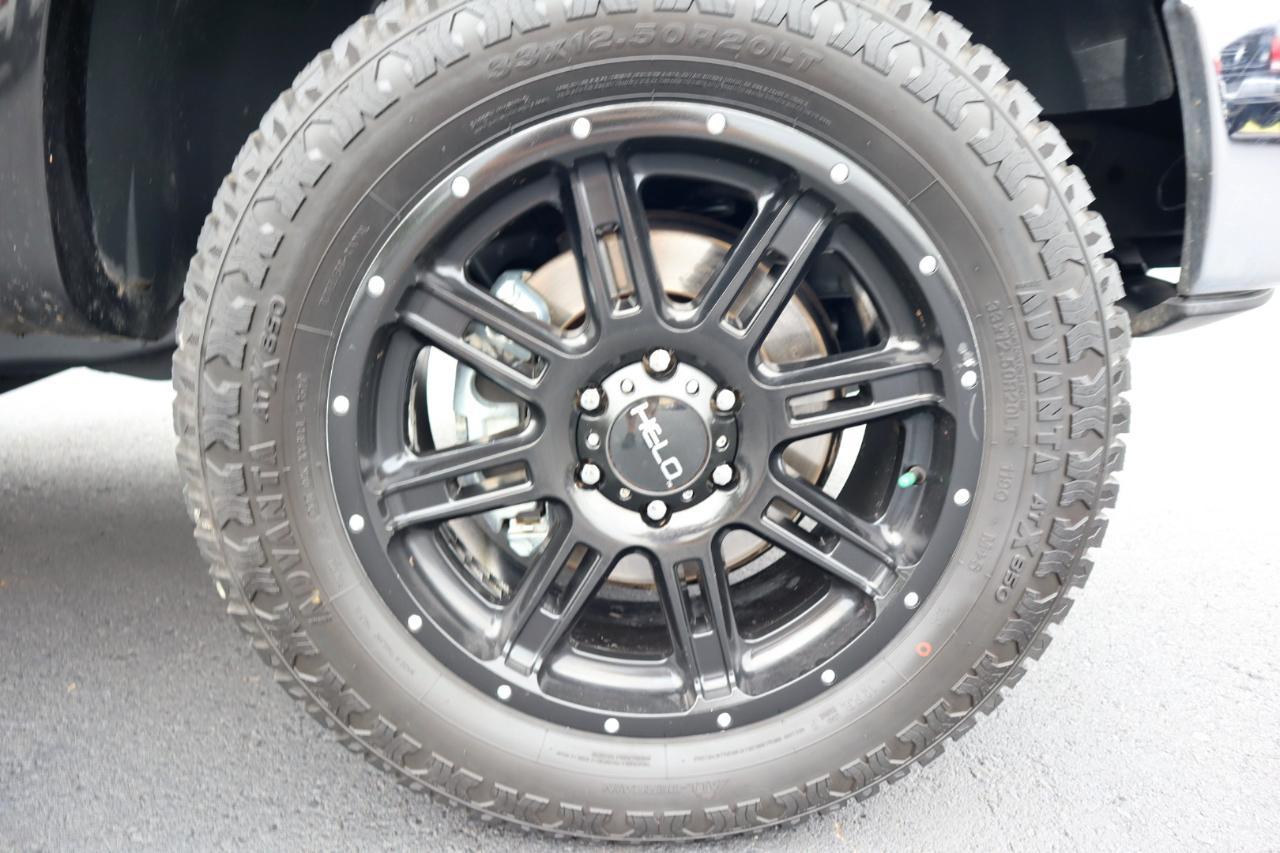 Ford F-150 4WD SuperCrew 145" Lariat 2010