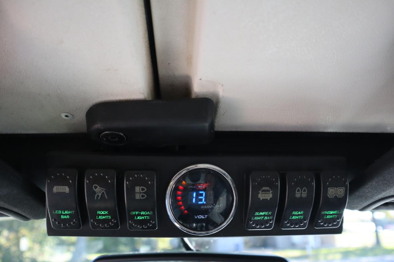 Jeep Wrangler 4WD 2dr 75th Anniversary 2016