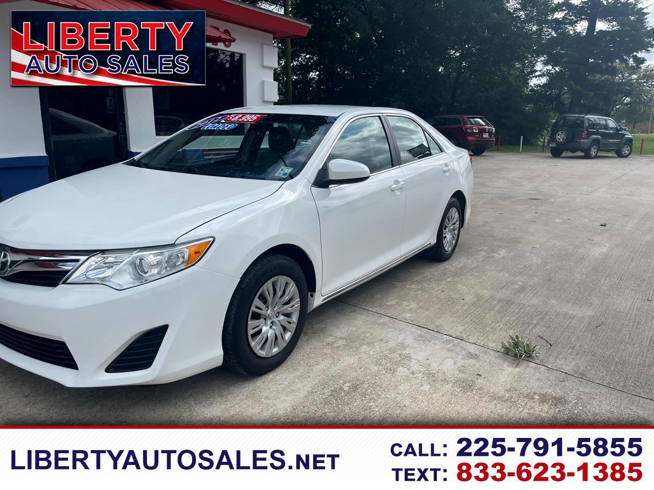 Used Cars For Sale Denham Springs La 70726 Liberty Auto Sales