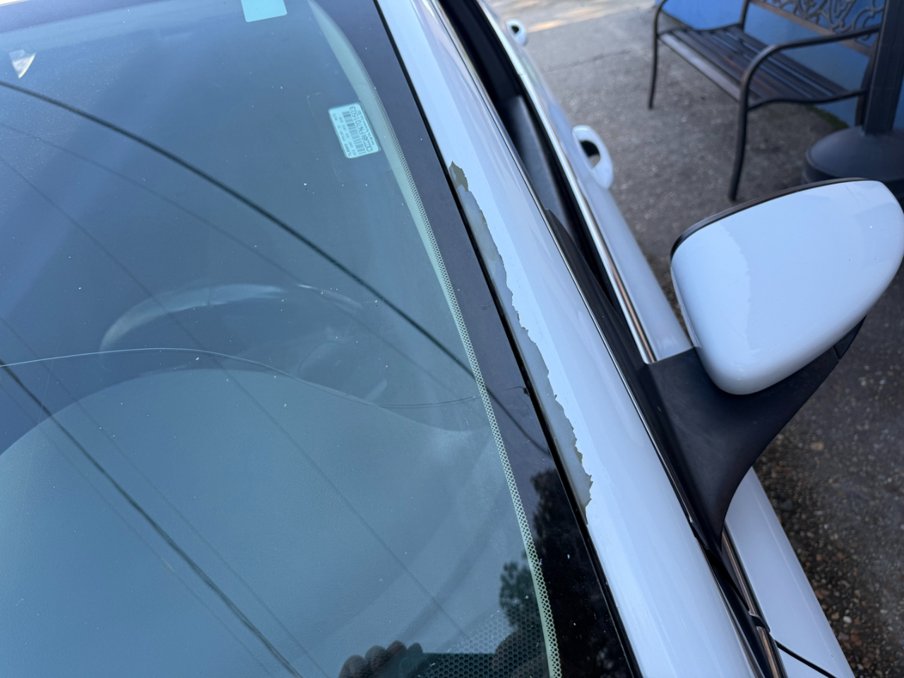 Chrysler 200 4dr Sdn Limited FWD 2015