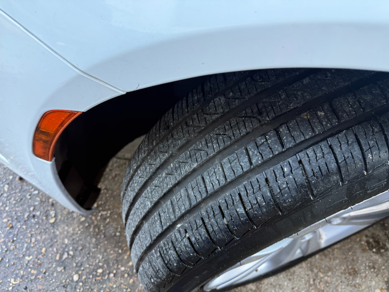 Chrysler 200 4dr Sdn Limited FWD 2015