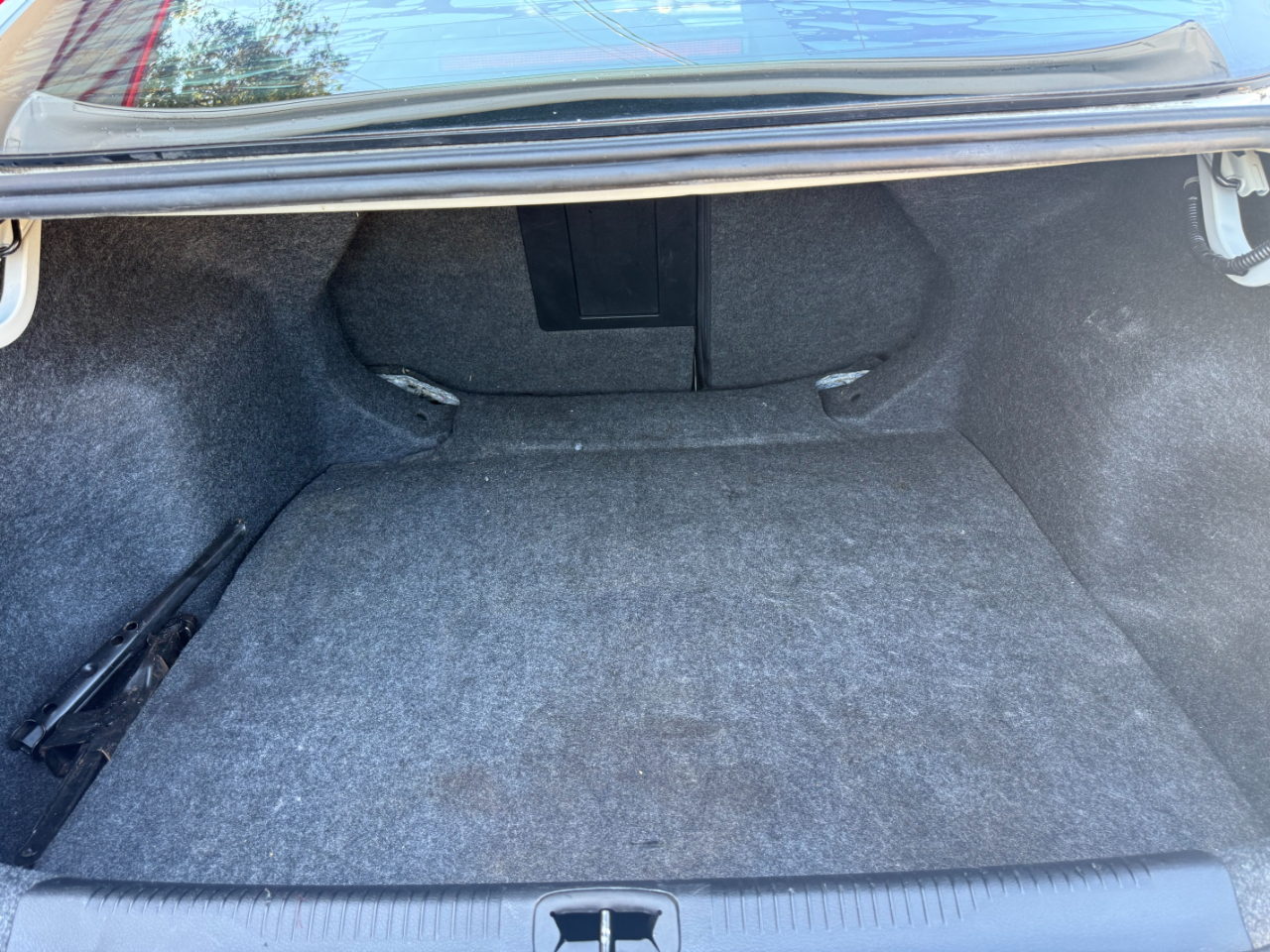 Chrysler 200 4dr Sdn Limited FWD 2015