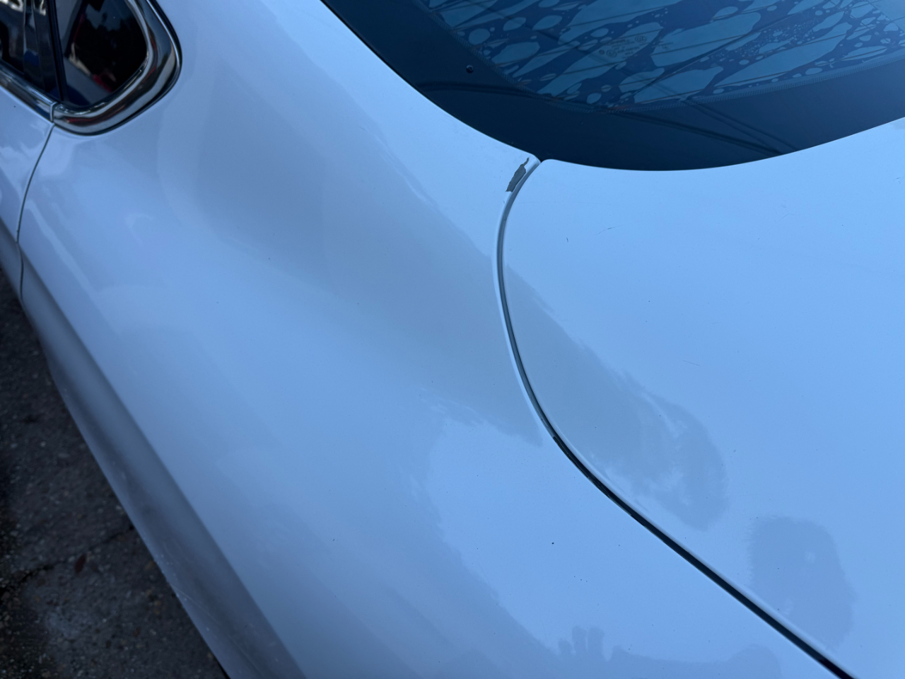 Chrysler 200 4dr Sdn Limited FWD 2015
