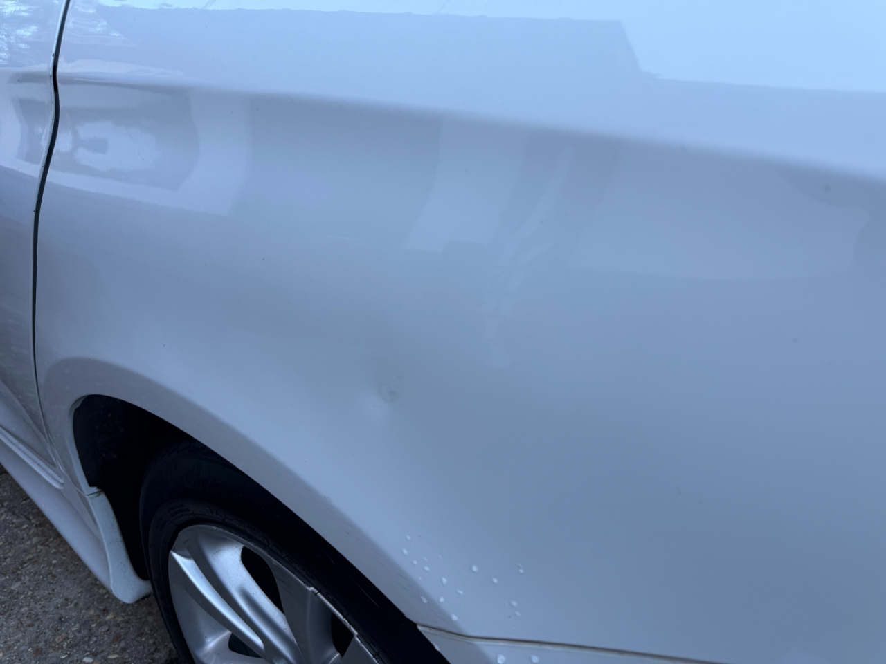 Chrysler 200 4dr Sdn Limited FWD 2015