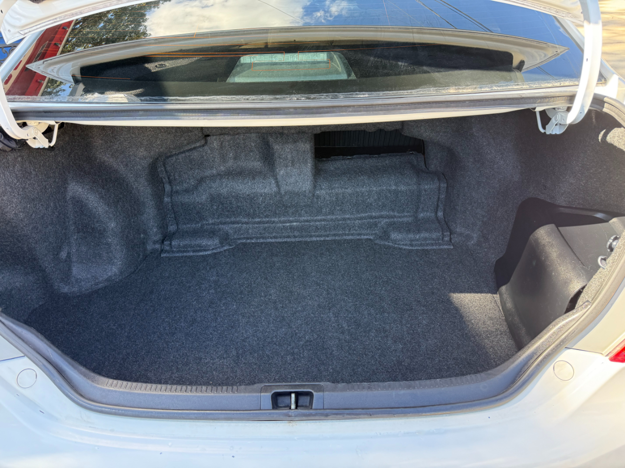 Toyota Camry Hybrid 4dr Sdn XLE (Natl) 2013