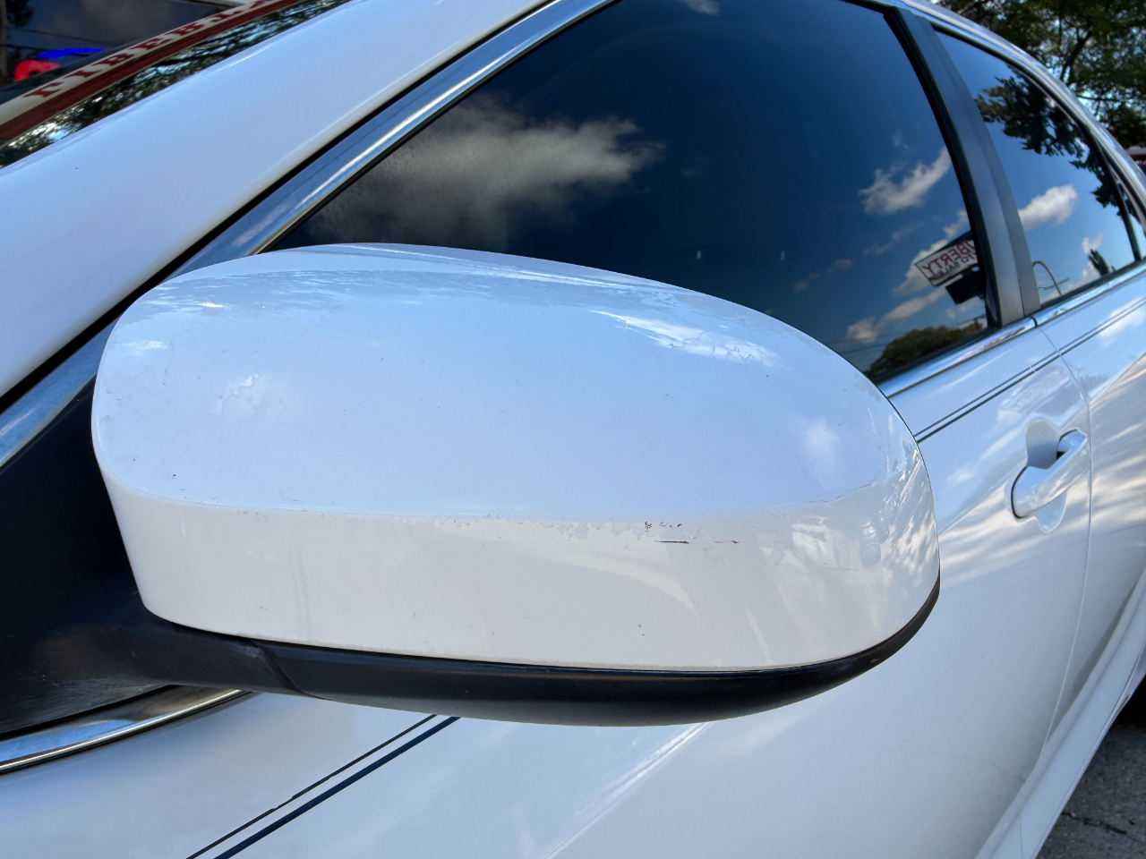 Toyota Camry Hybrid 4dr Sdn XLE (Natl) 2013