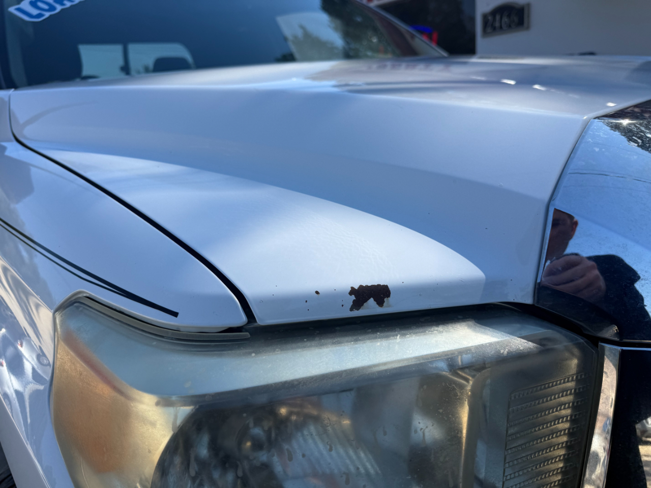 Toyota Tundra 2WD Truck Double Cab 4.6L V8 6-Spd AT SR5 (Natl) 2014