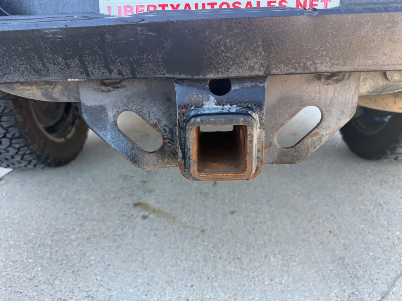 Toyota Tundra 2WD Truck Double Cab 4.6L V8 6-Spd AT SR5 (Natl) 2014