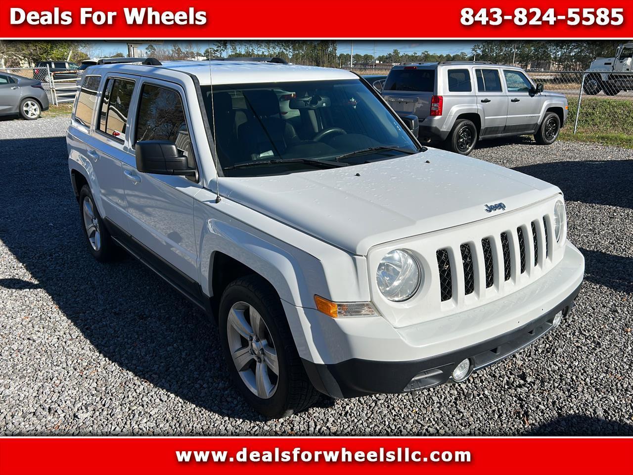 Used Cars for Sale Ladson SC 29456 Deals For Wheels