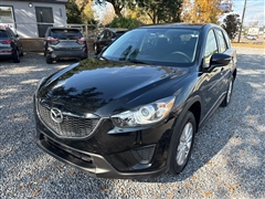 2015 Mazda CX-5 