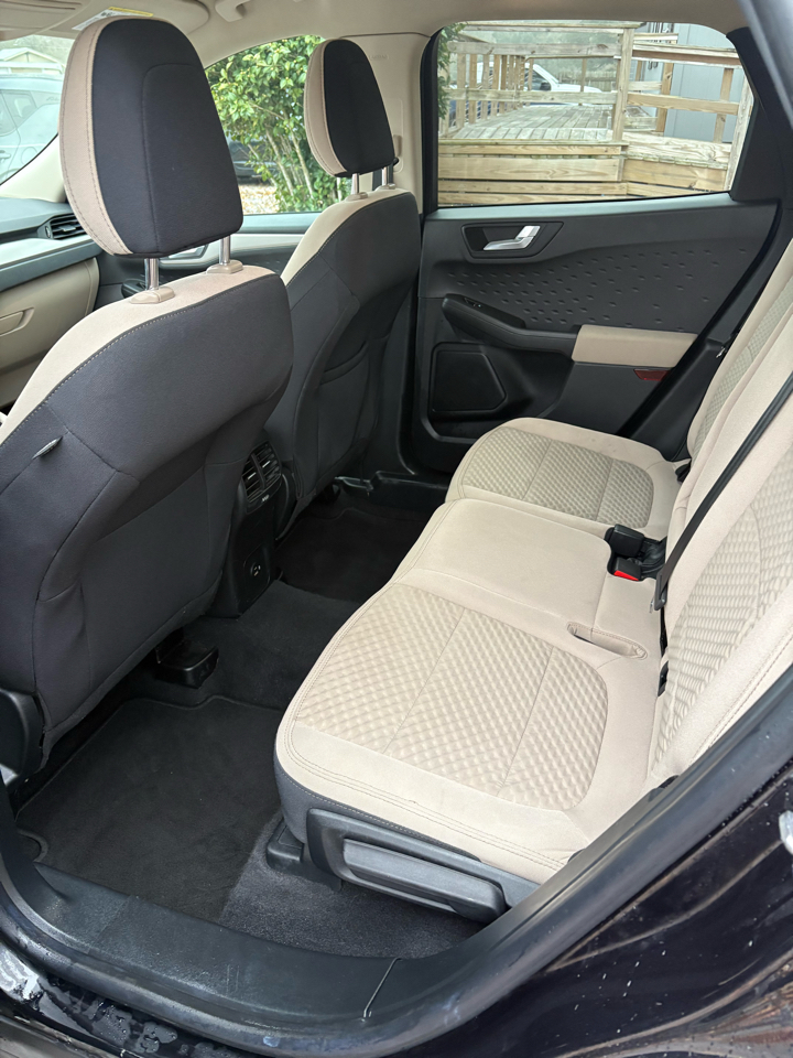 Ford Escape SE AWD 2020