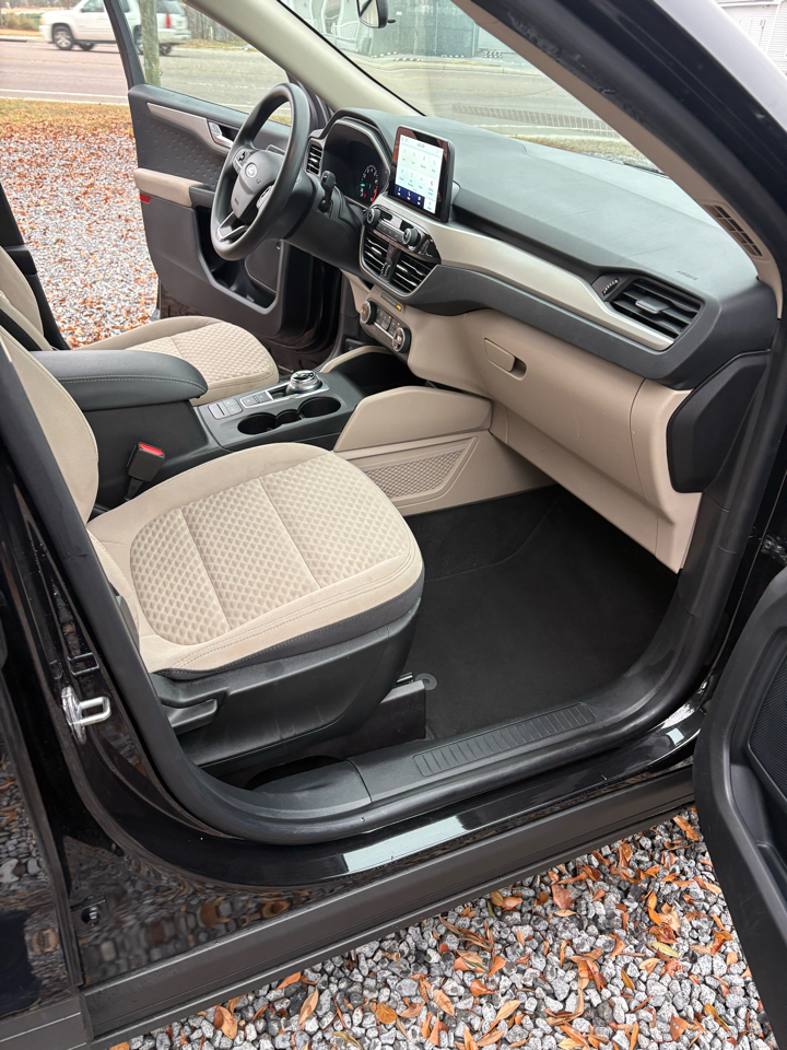 Ford Escape SE AWD 2020